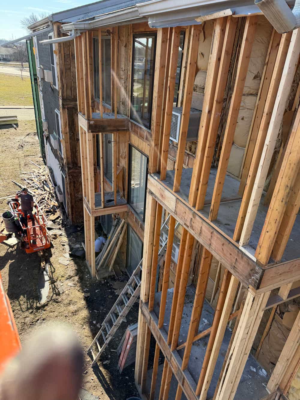 Hero image for Generation Builders