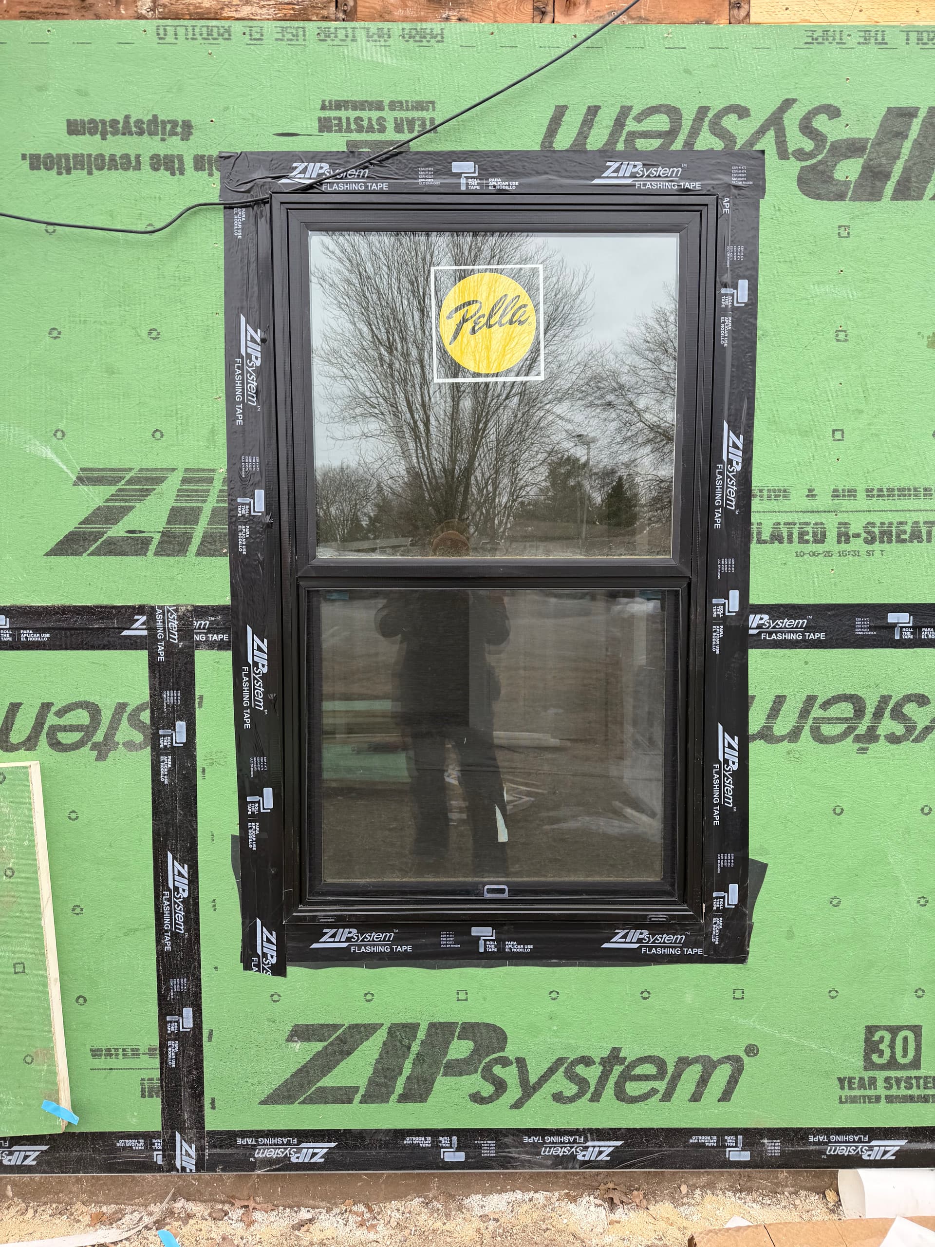 Gallery photos for Professional Window Installation by Generation Builders: Image #1