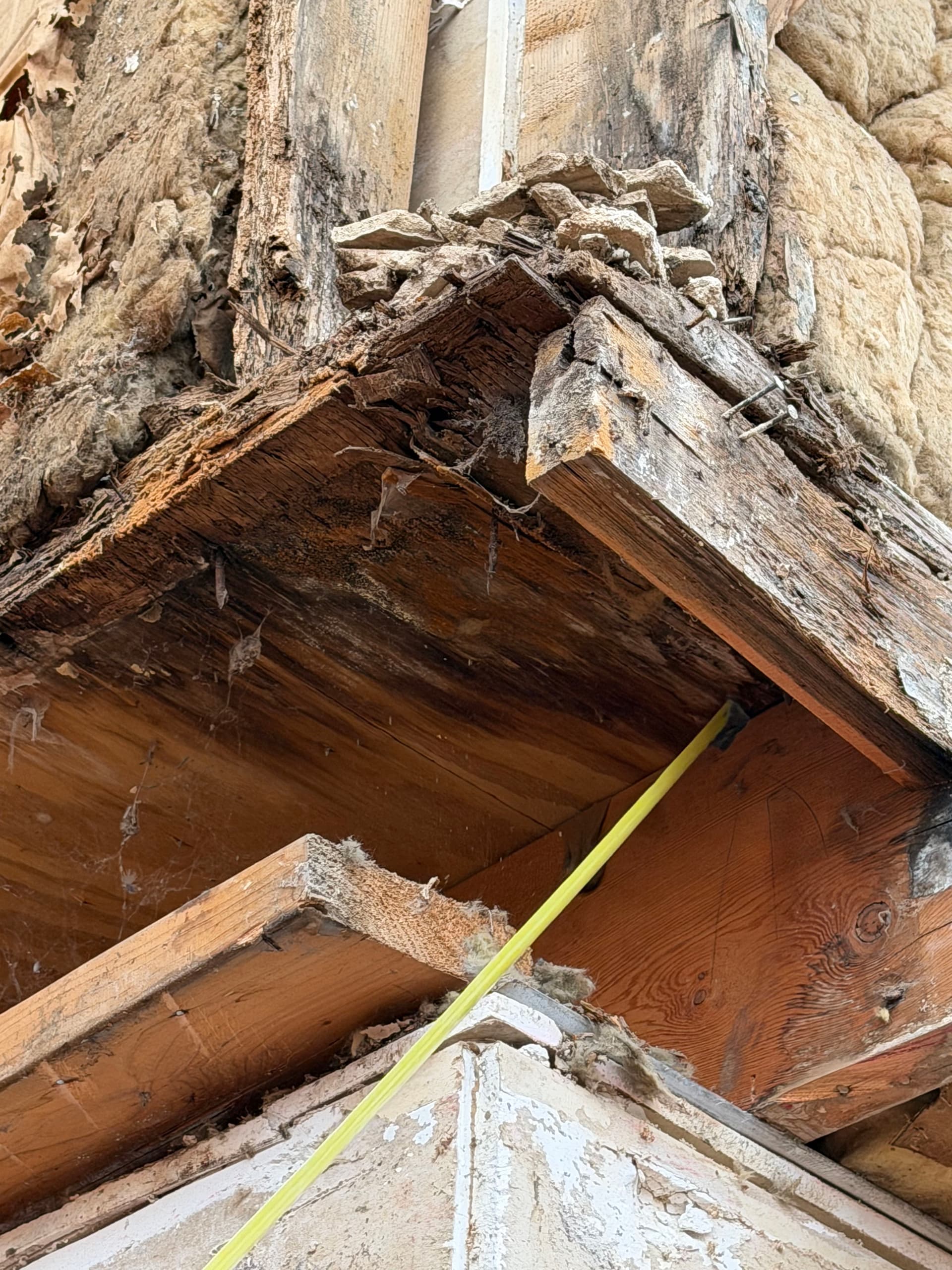 Revamping a Multi-Story Apartment Complex for Enhanced Durability