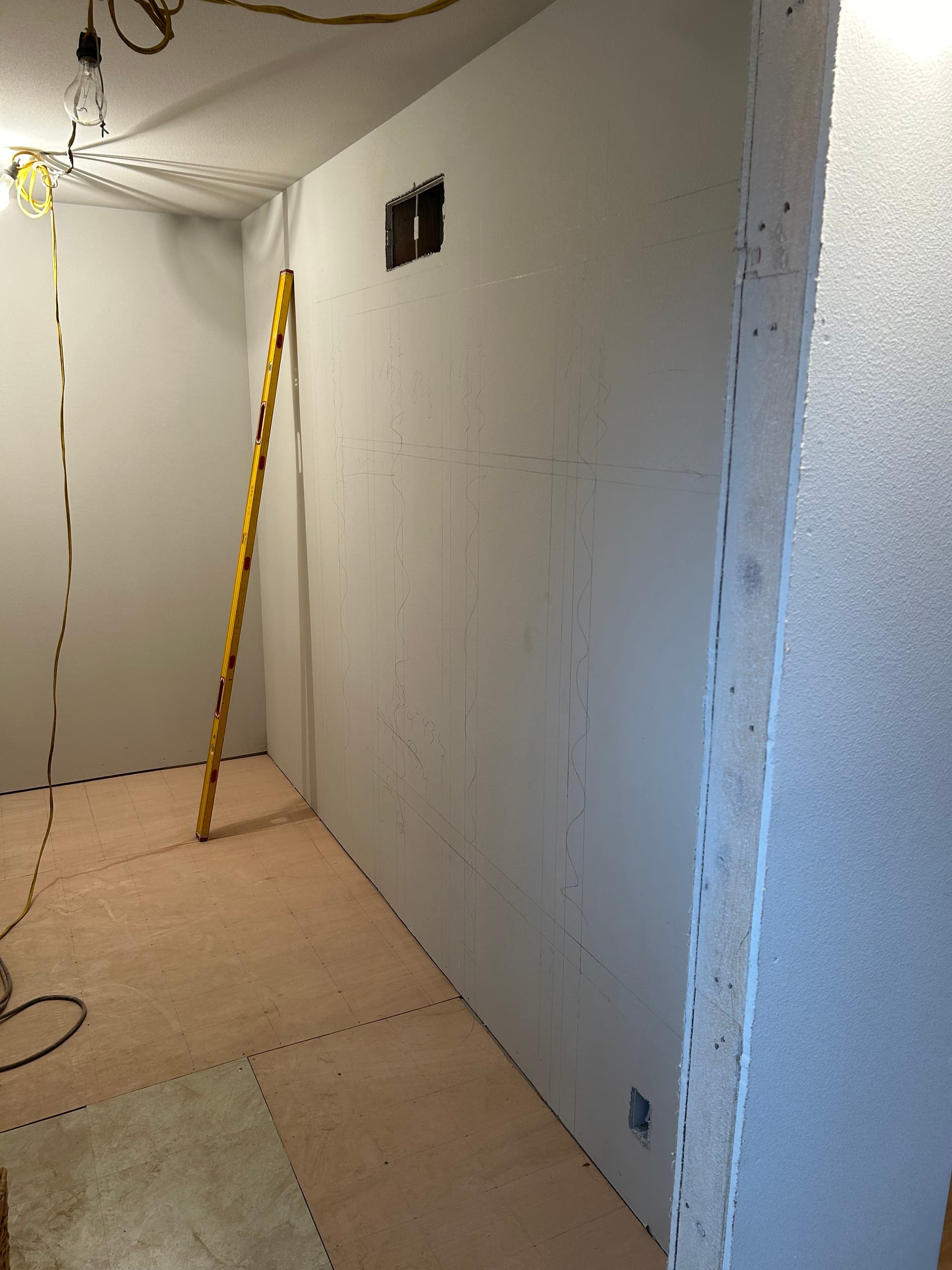 Home Makeover with Elegant Woodwork and Functional Upgrades